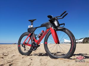 gallery Essai : Adris Speedline 9.5, le bolide !