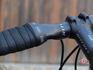 gallery Ritchey WCS Ergomax, Endurance ou Gravel ?