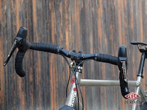 gallery Ritchey WCS Ergomax, Endurance ou Gravel ?