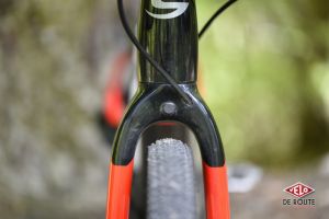 gallery Essai exclusif !! nouveau Gravel Cannondale : le Topstone Carbon