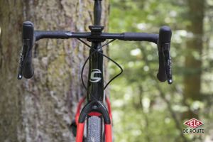 gallery Essai exclusif !! nouveau Gravel Cannondale : le Topstone Carbon