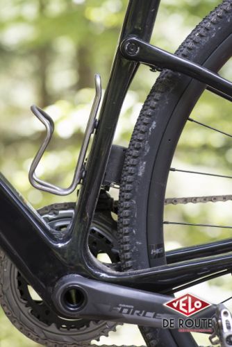 gallery Essai exclusif !! nouveau Gravel Cannondale : le Topstone Carbon