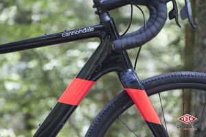 gallery Essai exclusif !! nouveau Gravel Cannondale : le Topstone Carbon