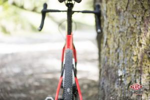 gallery Essai exclusif !! nouveau Gravel Cannondale : le Topstone Carbon