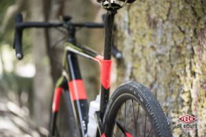 gallery Essai exclusif !! nouveau Gravel Cannondale : le Topstone Carbon