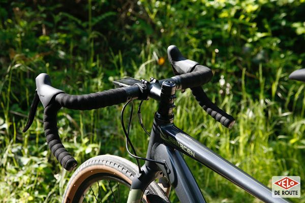 gallery Essai : Saracen Levarg SL, des capacités de VTT