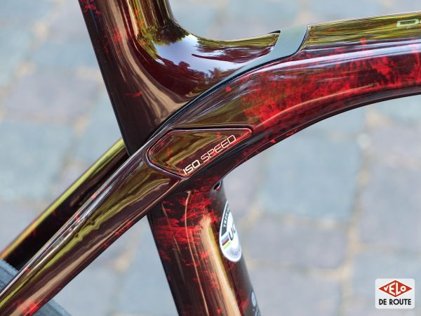 gallery Trek Domane SL et SLR, plus polyvalent que jamais