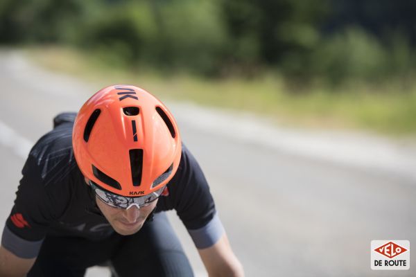 gallery Essai : KASK Utopia  X  Lunettes KOO Open Cube