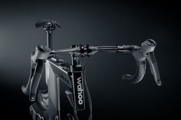 gallery Wahoo lance le vélo d&#39;intérieur 2.0