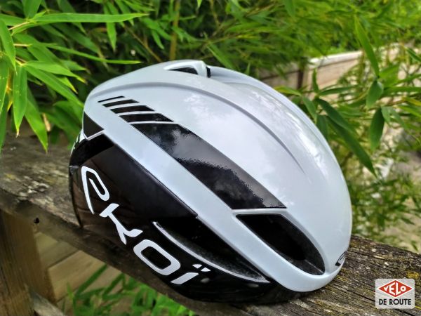 gallery Test : Casque Ekoï AR14- Aéro mais pas que !