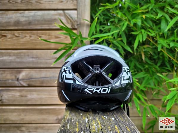 gallery Test : Casque Ekoï AR14- Aéro mais pas que !