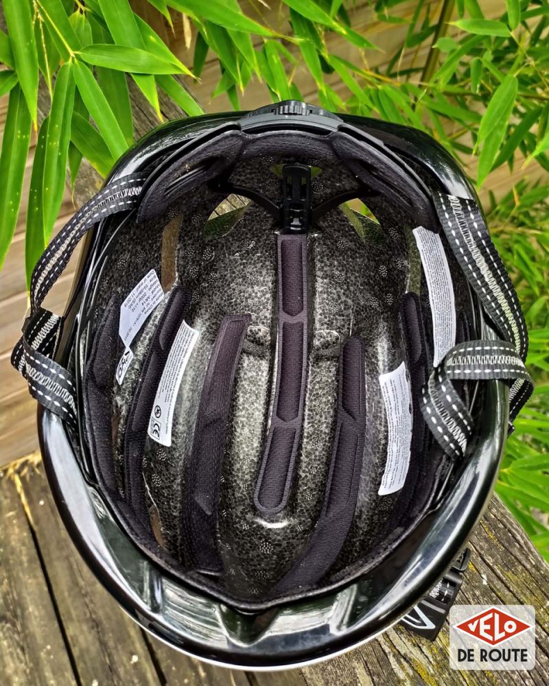 gallery Test : Casque Ekoï AR14- Aéro mais pas que !