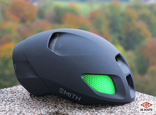 gallery Essai : Smith Ignite - La vitesse est son alliée