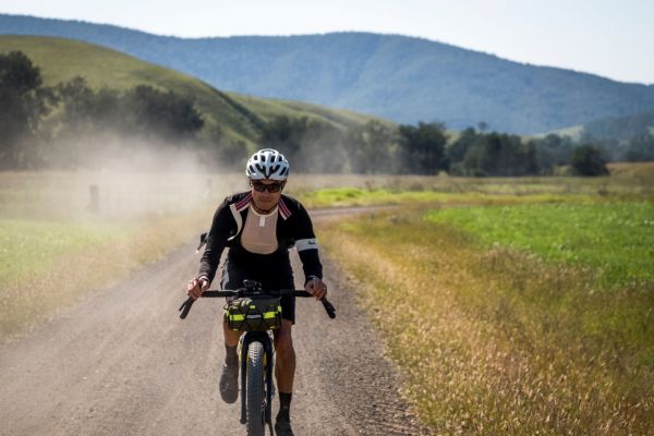 gallery Nouveauté : un cintre gravel ultra-large chez Curve Cycling