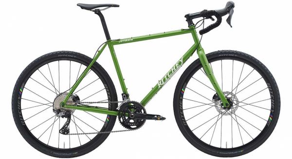 gallery Nouveau Ritchey Outback