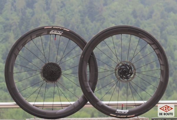 gallery Zipp 303 Firecrest : les meilleures du moment ?