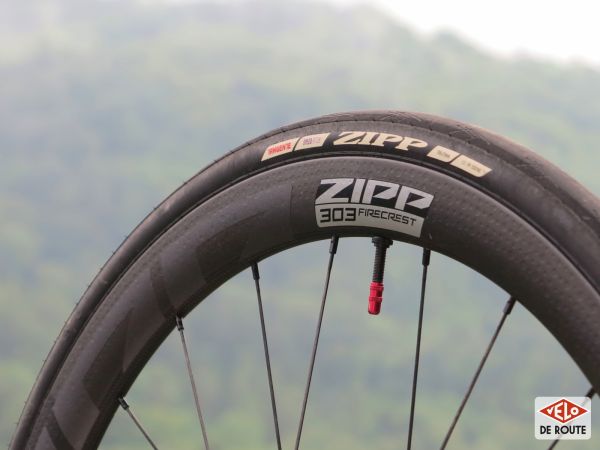 gallery Zipp 303 Firecrest : les meilleures du moment ?