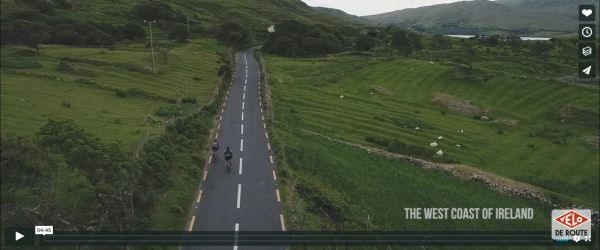 gallery Video : The Transatlantic Way - Directors Cut