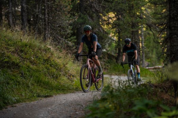 gallery ARC 8 Eero : du rallye au vélo !