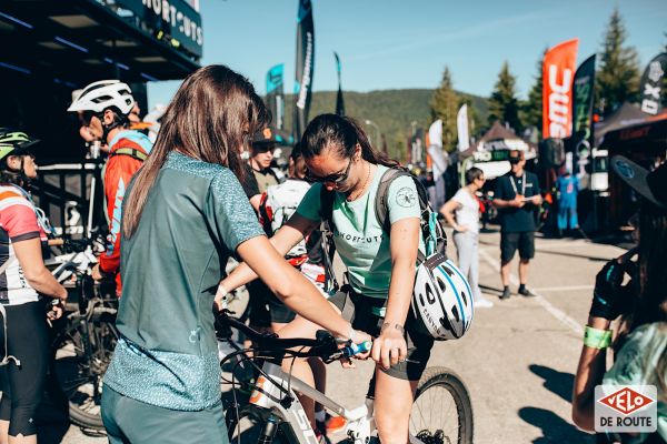 gallery Vélo en Grand : a l&#39;assaut des routes et pistes Gravel de la Seine-et-Marne