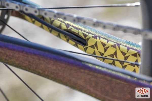 gallery Áspero 5, le Gravel ultime selon Cervélo