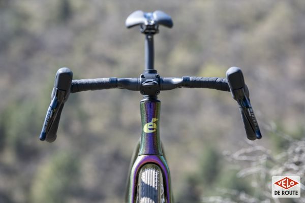 gallery Áspero 5, le Gravel ultime selon Cervélo