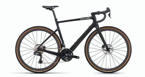 gallery Áspero 5, le Gravel ultime selon Cervélo