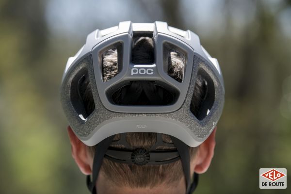 gallery Essai : casque Ventral Lite + Addendum 26 Mai