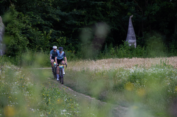 gallery Événement Vélo en Grand