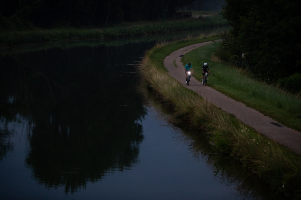 gallery Événement Vélo en Grand