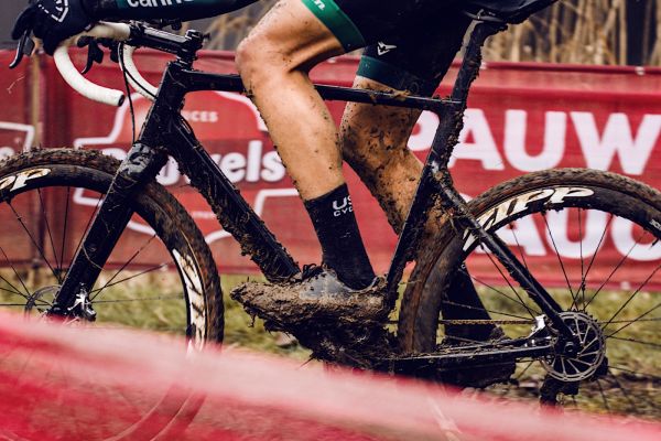 gallery Nouveaux Cannondale SuperSix EVO CX et SE