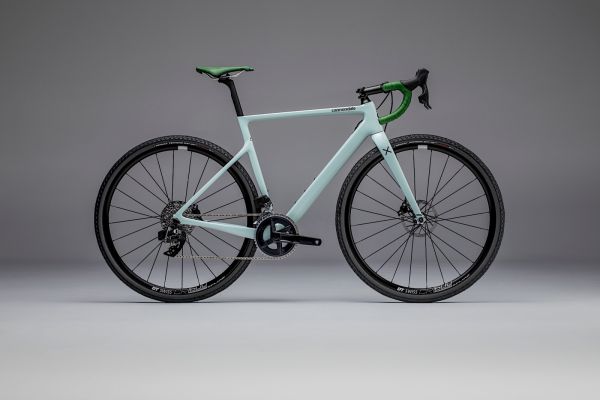 gallery Nouveaux Cannondale SuperSix EVO CX et SE