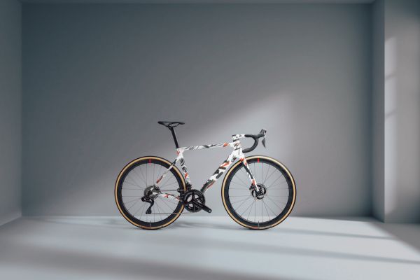 gallery Le nouveau groupe Shimano Dura-Ace est là et il n&#39;arrive pas seul !