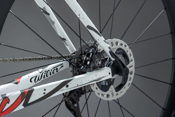 gallery Le nouveau groupe Shimano Dura-Ace est là et il n&#39;arrive pas seul !