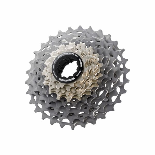 gallery Le nouveau groupe Shimano Dura-Ace est là et il n&#39;arrive pas seul !