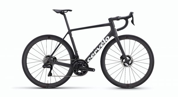 gallery Cervélo R5 2022 enfin dévoilé