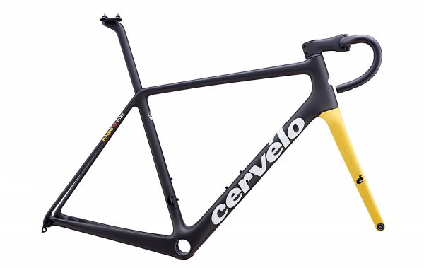 gallery Cervélo R5 2022 enfin dévoilé