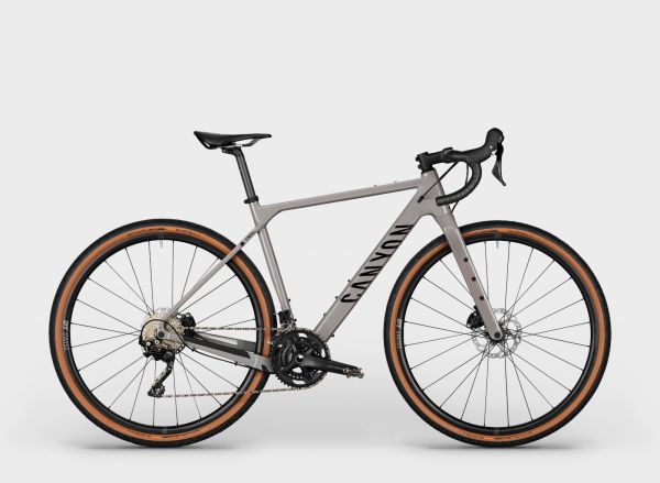 gallery Canyon Grizl : voici l’aluminium !