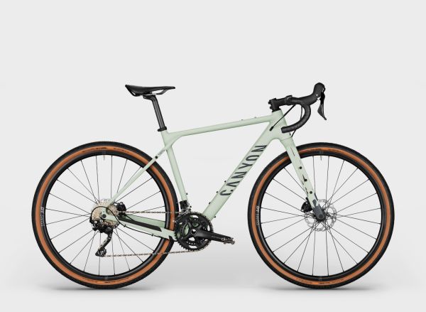 gallery Canyon Grizl : voici l’aluminium !