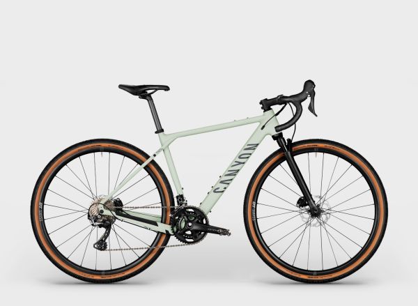 gallery Canyon Grizl : voici l’aluminium !