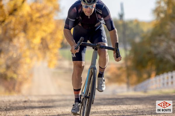 gallery Vulpine, un pneu Gravel performance chez WTB