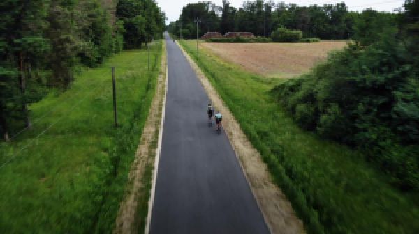 gallery Bordeaux-Paris 2022, la course