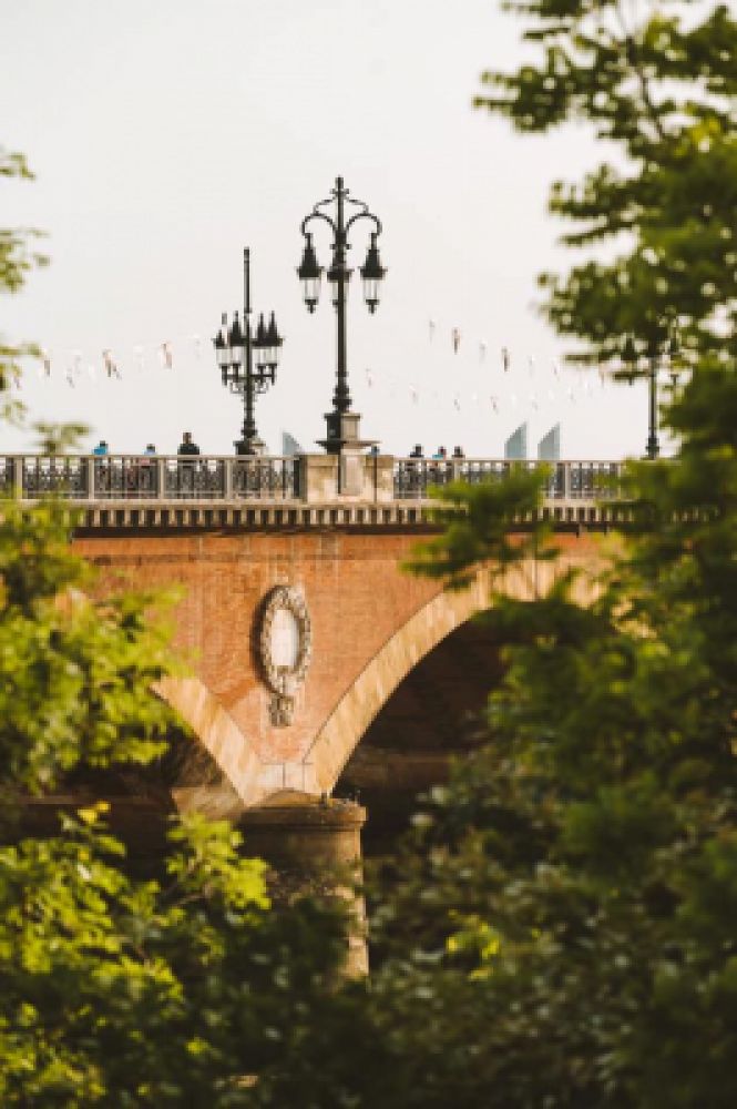 gallery Bordeaux-Paris 2022, la course