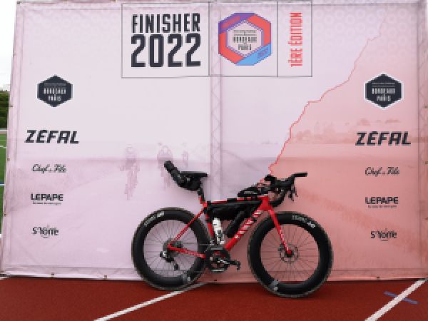 gallery Bordeaux-Paris 2022, la course