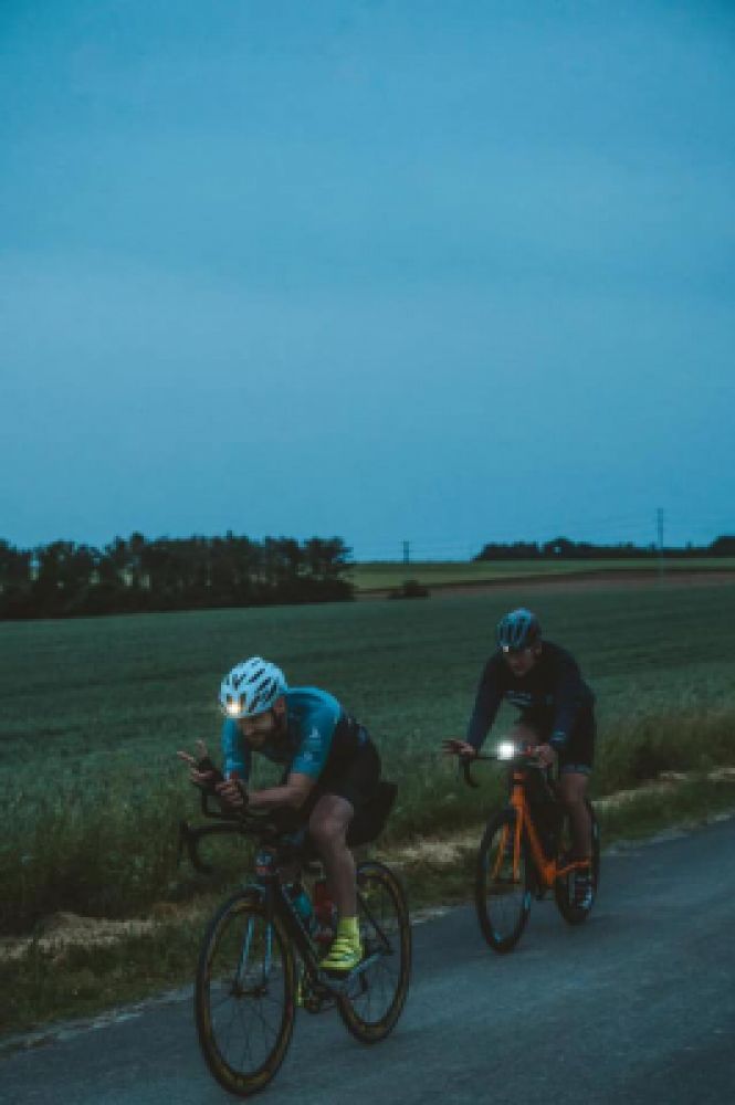 gallery Bordeaux-Paris 2022, la course