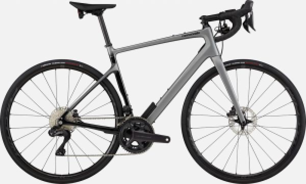 gallery Essai : Cannondale Synapse Carbon 2 RL / SmartSense