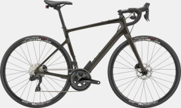 gallery Essai : Cannondale Synapse Carbon 2 RL / SmartSense