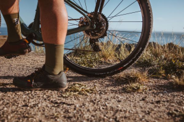 gallery Schwalbe Overland, le Gravel qui voit loin