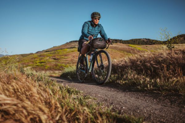 gallery Schwalbe Overland, le Gravel qui voit loin