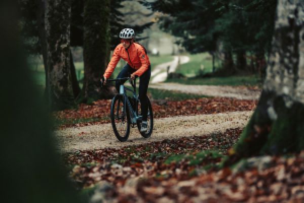 gallery Roadmachine 01 AMP X, l&#39;endurance électrique selon BMC